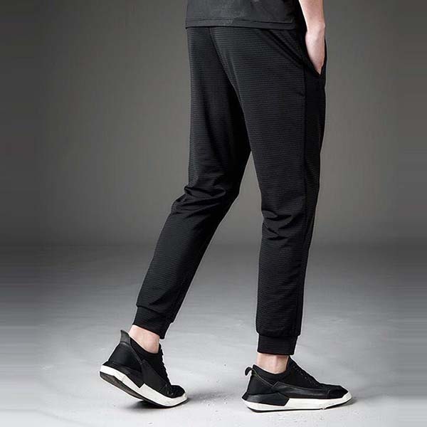 SPORTYMESH™ - PANTALONI SPORTIVI DA UOMO