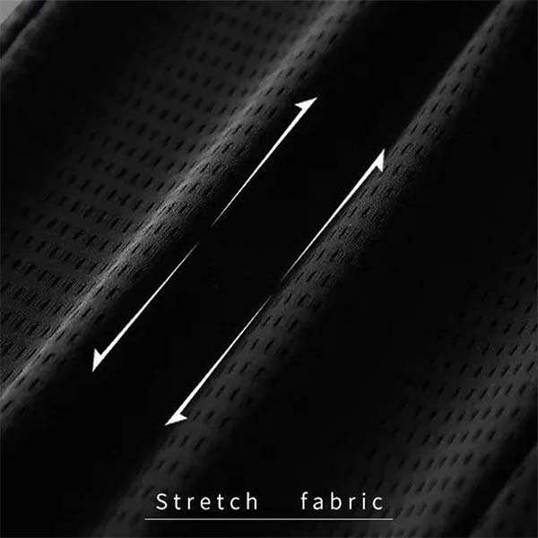 SPORTYMESH™ - PANTALONI SPORTIVI DA UOMO