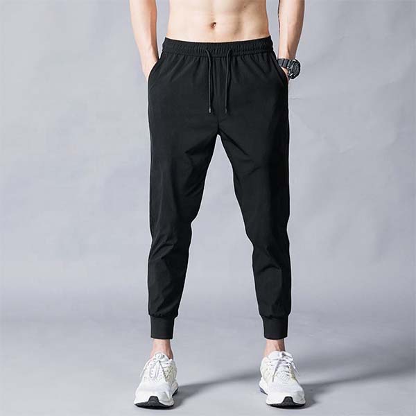 SPORTYMESH™ - PANTALONI SPORTIVI DA UOMO