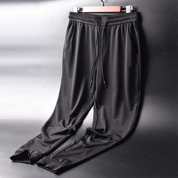 SPORTYMESH™ - PANTALONI SPORTIVI DA UOMO
