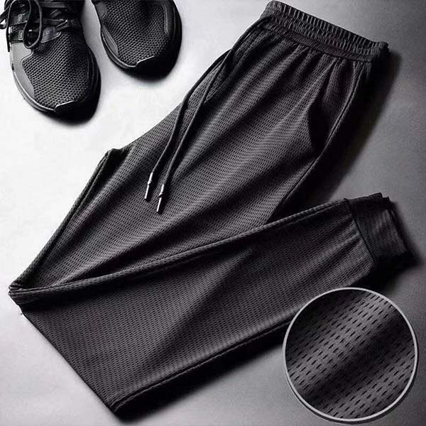 SPORTYMESH™ - PANTALONI SPORTIVI DA UOMO