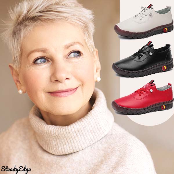 STEADYEDGE™ - SCARPE DA DONNA COMODE