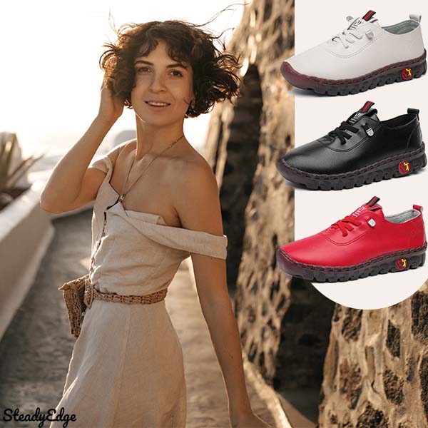 STEADYEDGE™ - SCARPE DA DONNA COMODE
