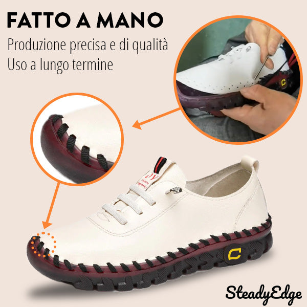 STEADYEDGE™ - SCARPE DA DONNA COMODE
