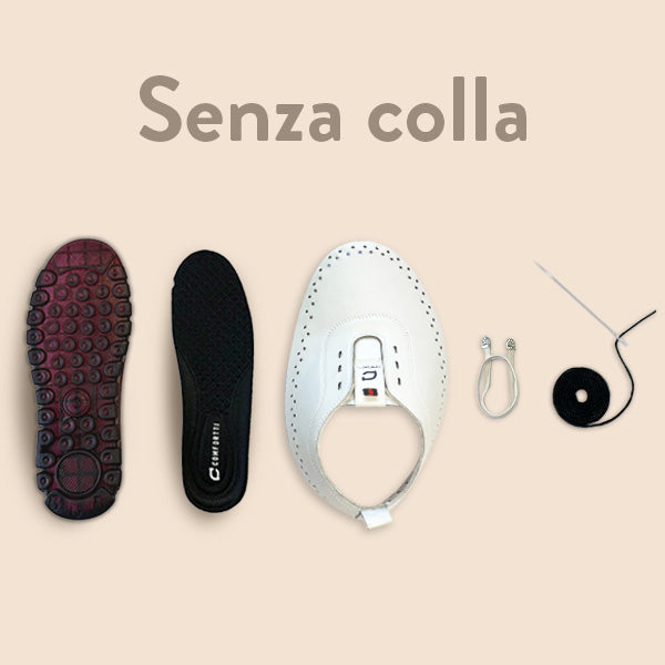 STEADYEDGE™ - SCARPE DA DONNA COMODE