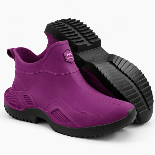 STORMSTEPS™ - SCARPE BASSE DA GIARDINO DA DONNA