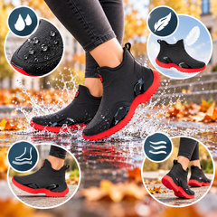 STORMSTEPS™ - SCARPE BASSE DA GIARDINO DA DONNA