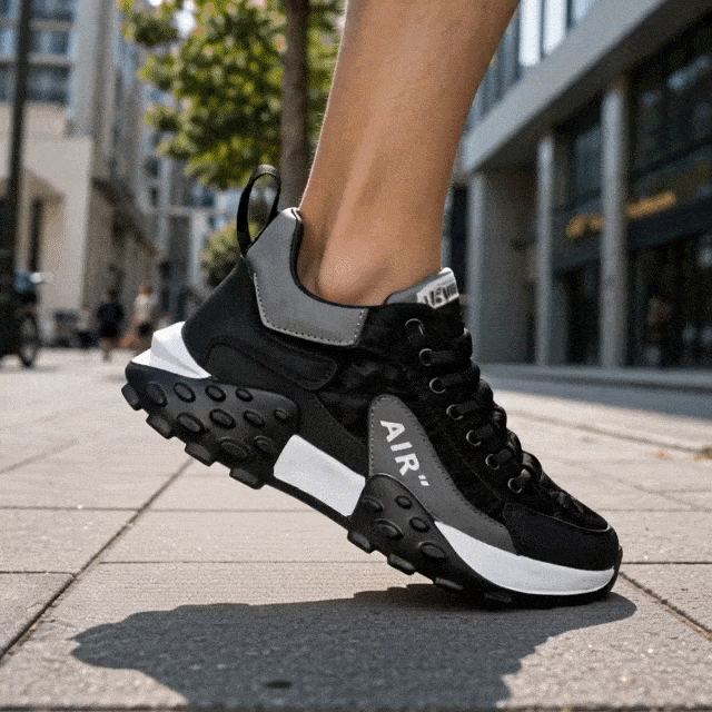 STRAVEX™ - SCARPE DA UOMO