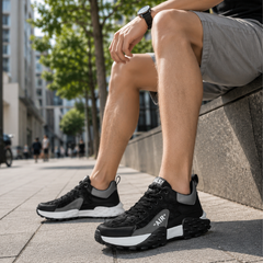 STRAVEX™ - SCARPE DA UOMO