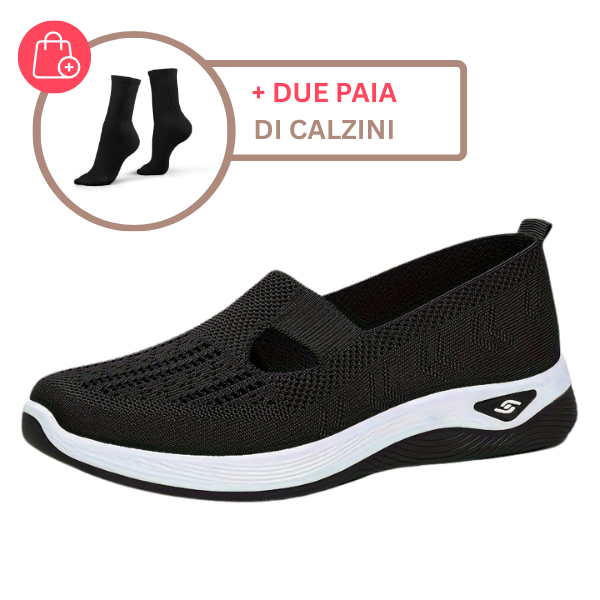 STRIDEKNIT™ - SCARPE DONNA