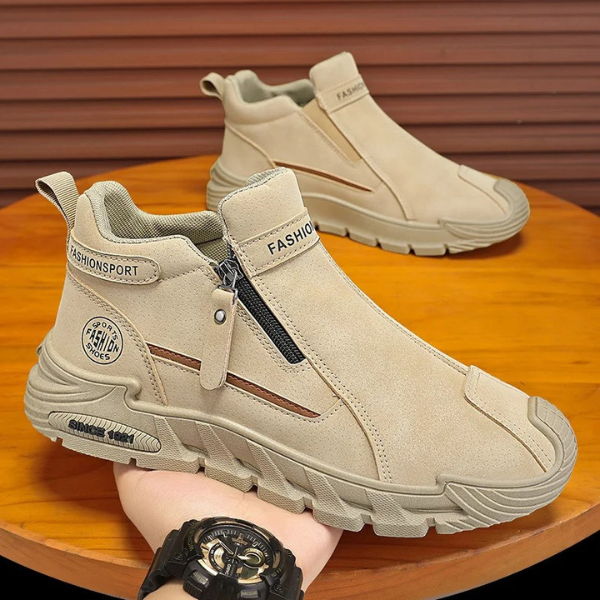 STYLEWALKER – SCARPE MODERNE DA UOMO PER TUTTI I GIORNI