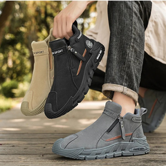 STYLEWALKER – SCARPE MODERNE DA UOMO PER TUTTI I GIORNI