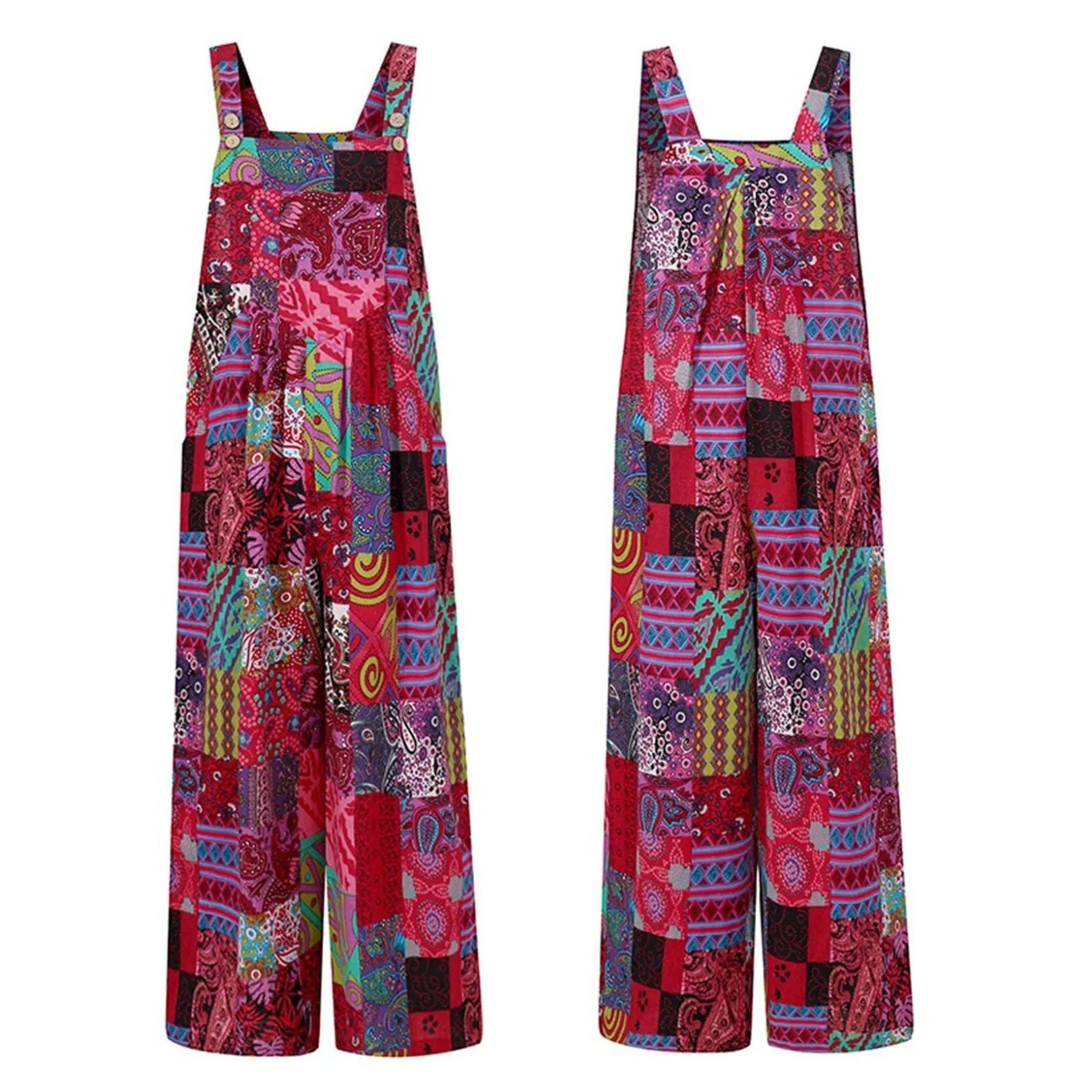 SUMMERROMP- TUTA INTERA LEGGERA DA DONNA