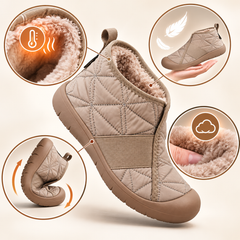 SNUGLUXEᵀᴹ - SCARPE INVERNALI DA DONNA