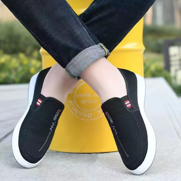 LIGHTSOLE - SCARPE DA UOMO