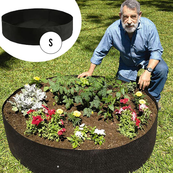 GROWGARDEN® - AIUOLA ALTA