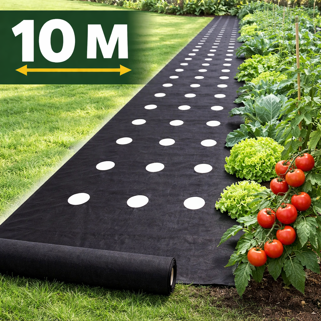 VEGMESH™ - FOGLIO PER PIANTARE (1x10m)