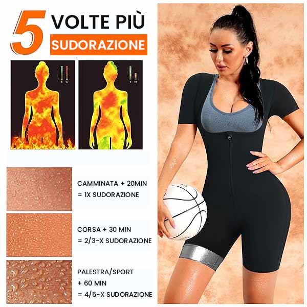 VIVASHAPE™ - VESTITO PER LA PERDITA DI PESO