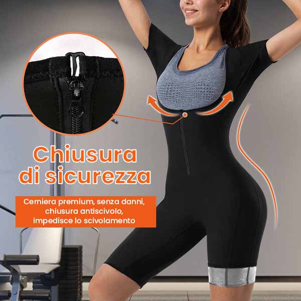 VIVASHAPE™ - VESTITO PER LA PERDITA DI PESO