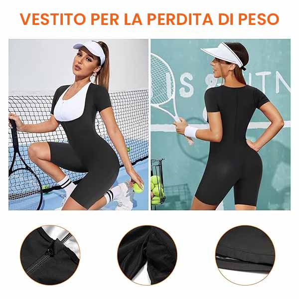 VIVASHAPE™ - VESTITO PER LA PERDITA DI PESO