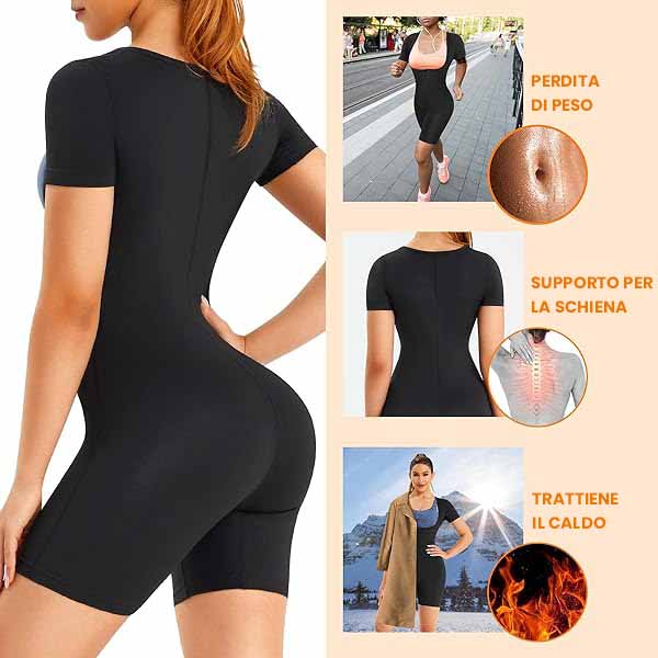 VIVASHAPE™ - VESTITO PER LA PERDITA DI PESO