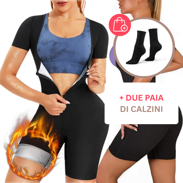 VIVASHAPE™ - VESTITO PER LA PERDITA DI PESO