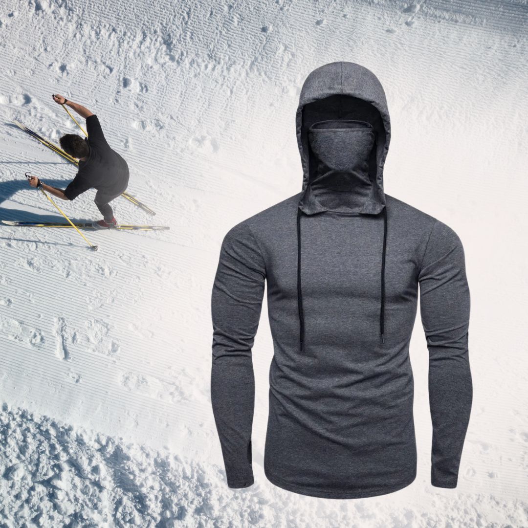 WARMFIT™ - CAMICIA DA UOMO