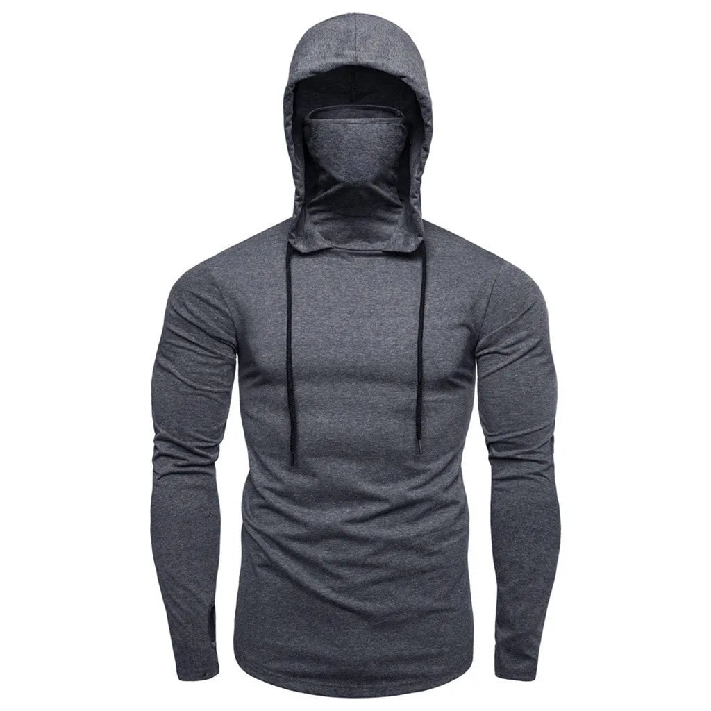 WARMFIT™ - CAMICIA DA UOMO