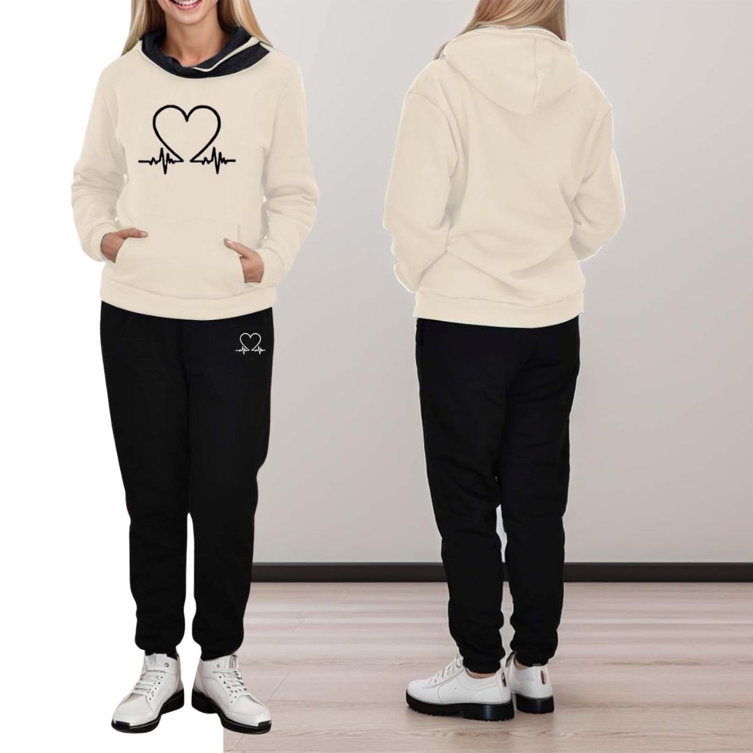 WARMFLEX™ - COMPLETO DA DONNA COMODO