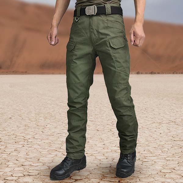 WORKBOSS™ – PANTALONI TATTICI DA UOMO
