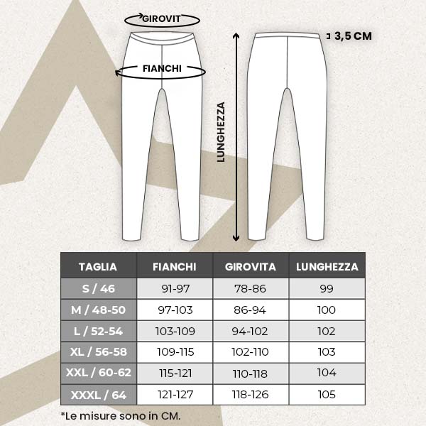 WORKBOSS™ – PANTALONI TATTICI DA UOMO