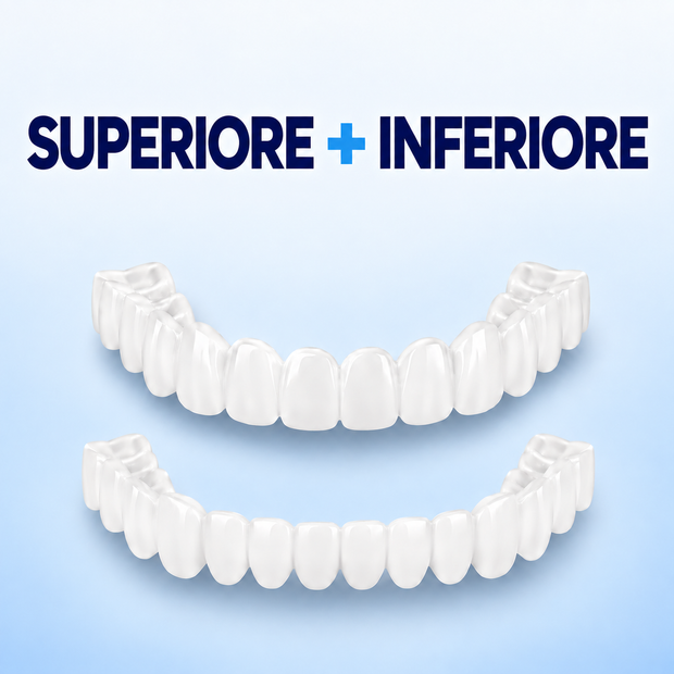 Superiore + inferiore