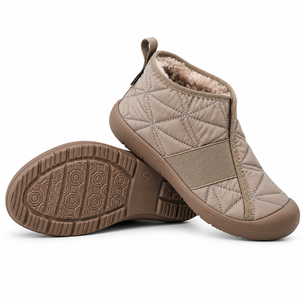 SNUGLUXEᵀᴹ - SCARPE INVERNALI DA DONNA