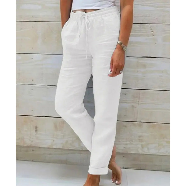 BREEZELINEN™ - PANTALONI DA DONNA