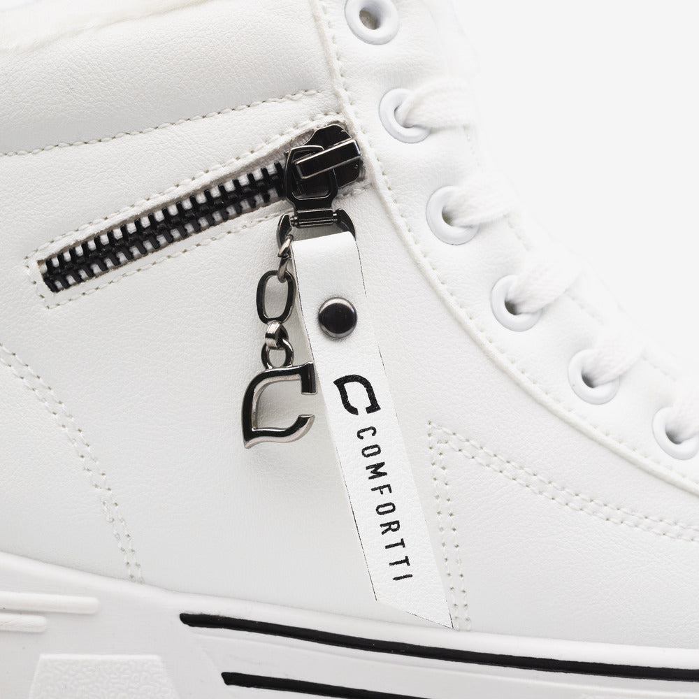 BLAZE™ – SCARPE DA DONNA CALDE