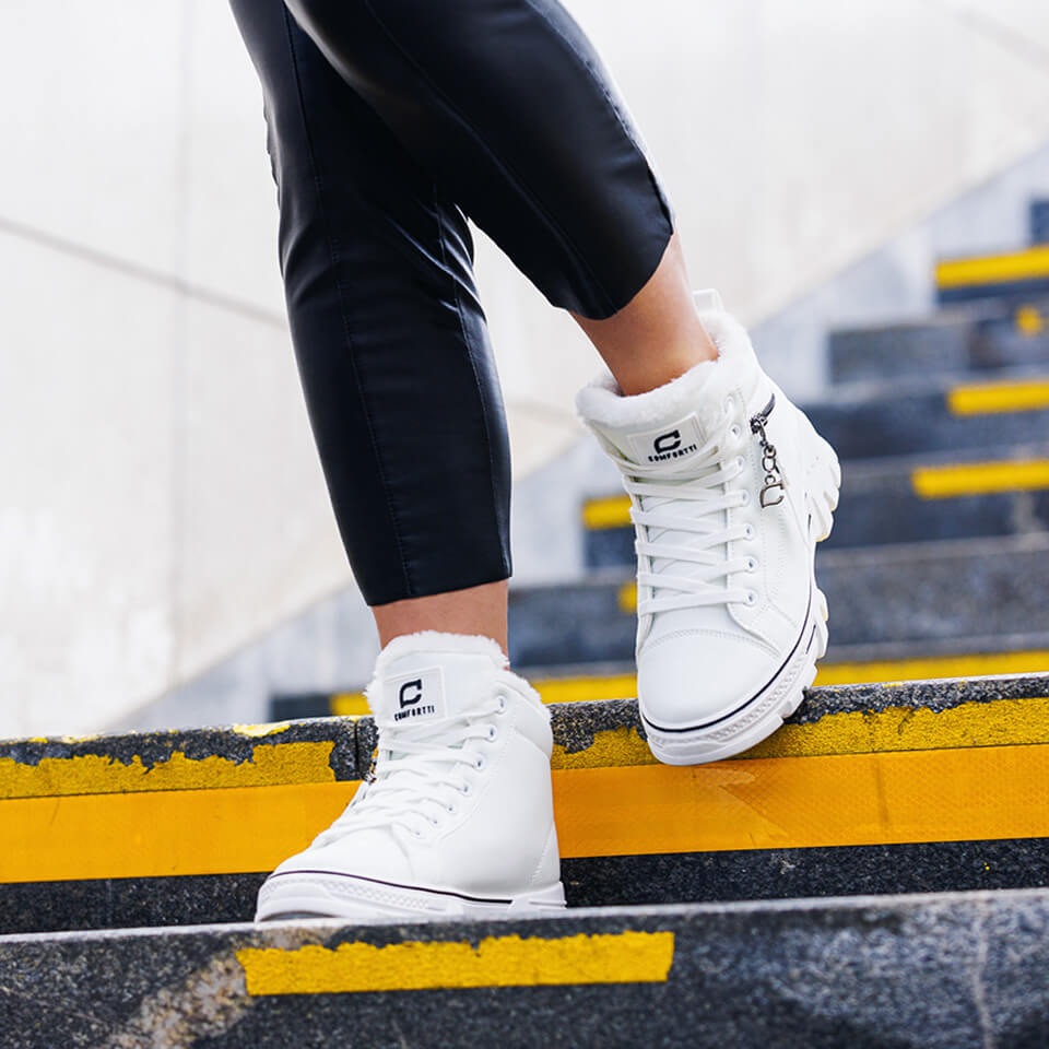 BLAZE™ – SCARPE DA DONNA CALDE