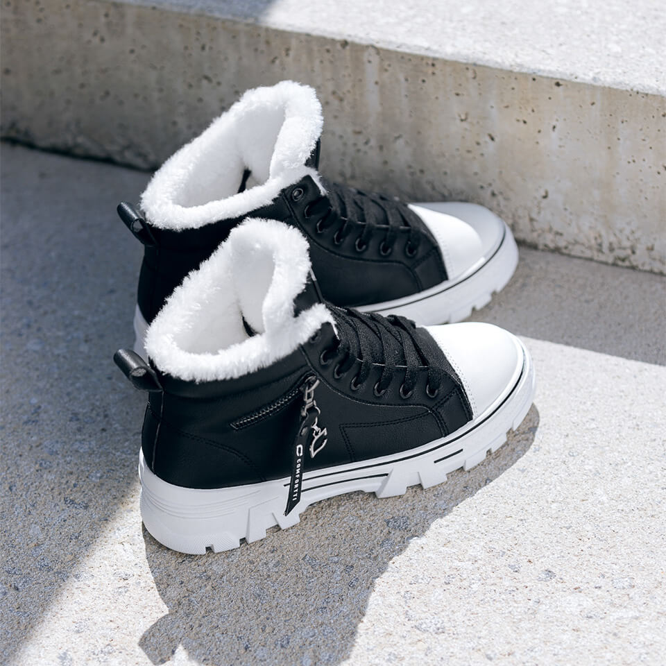 BLAZE™ – SCARPE DA DONNA CALDE