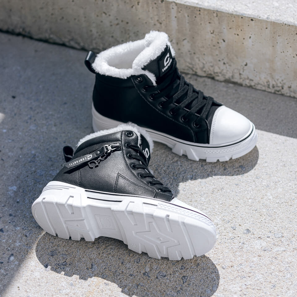 BLAZE™ – SCARPE DA DONNA CALDE