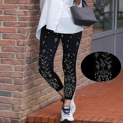 RINSPARKIA - PANTALONI DA DONNA