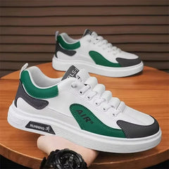 VIREXON™ - COLLEZIONE PRIMAVERA E AUTUNNO 2026 NUOVE ELEGANTI SCARPE DA UOMO IN PELLE