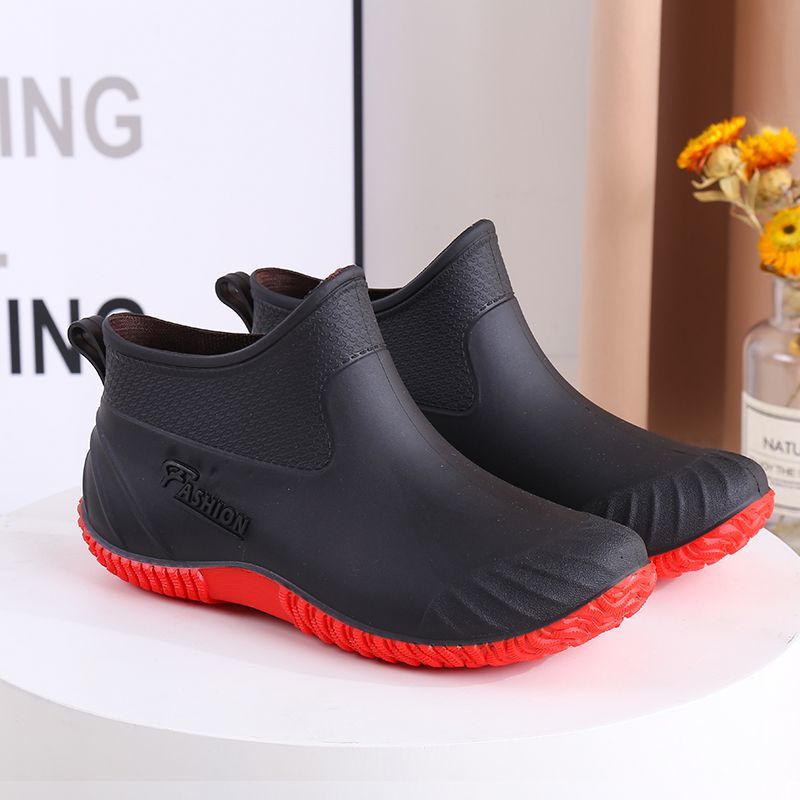 STORMSTEPS™ - SCARPE BASSE DA GIARDINO DA DONNA