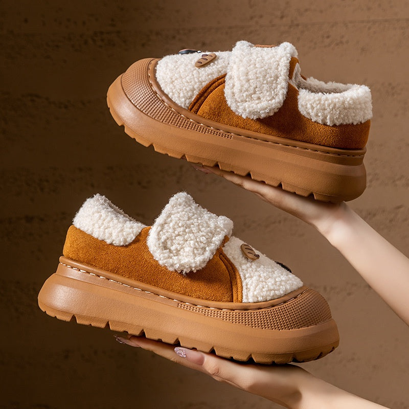 CALDOVIA - SCARPE DA DONNA