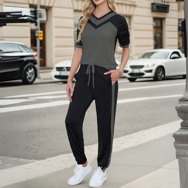 VIBRIX™ - SET 2 PEZZI DA DONNA