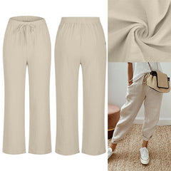 BREEZELINEN™ - PANTALONI DA DONNA