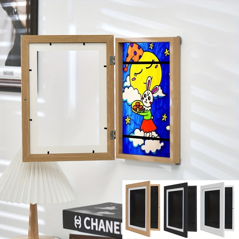 ARTIFICARO - CORNICE PER OPERE D'ARTE PER BAMBINI