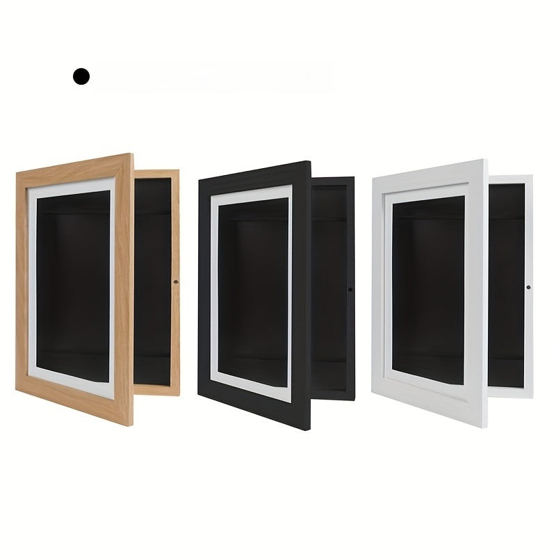 ARTIFICARO - CORNICE PER OPERE D'ARTE PER BAMBINI