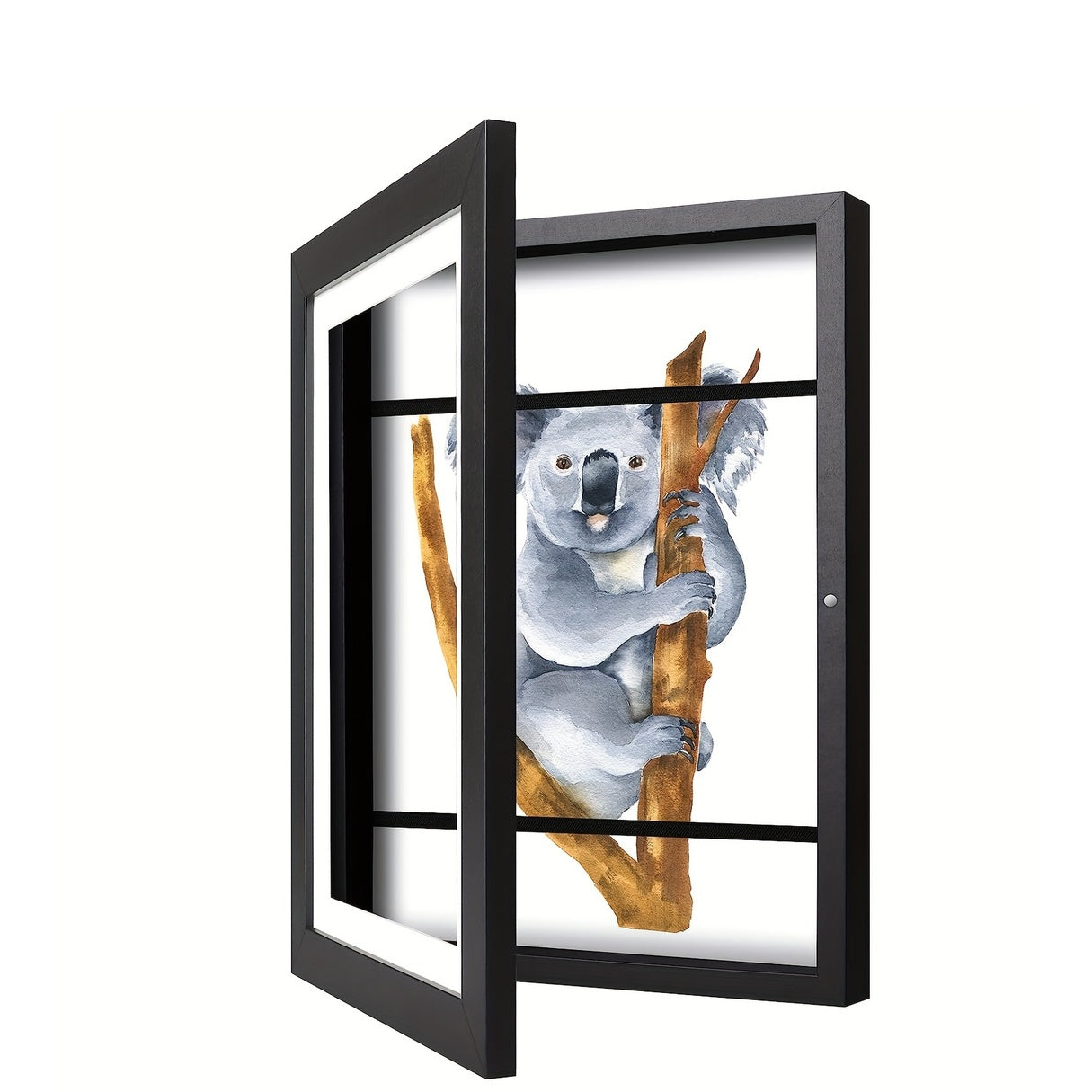 ARTIFICARO - CORNICE PER OPERE D'ARTE PER BAMBINI