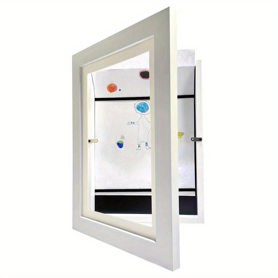 ARTIFICARO - CORNICE PER OPERE D'ARTE PER BAMBINI
