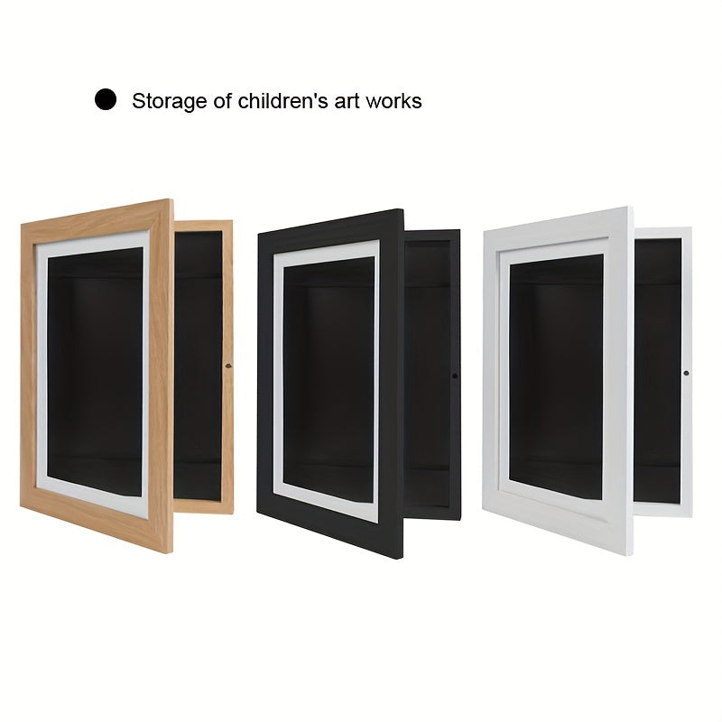 ARTIFICARO - CORNICE PER OPERE D'ARTE PER BAMBINI