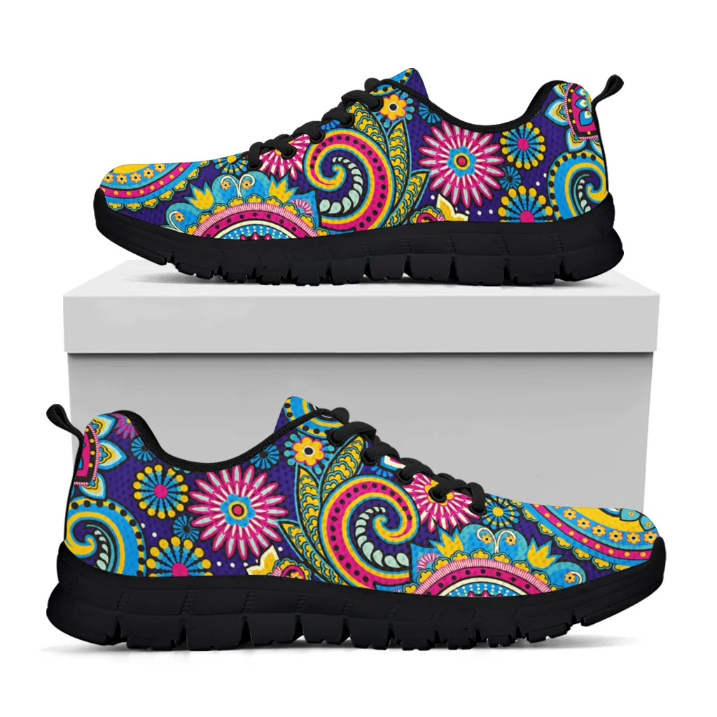 BOHOSTEP™ - SNEAKERS COLORATE DA DONNA